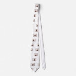 Rorschach Inkblot 6.0 Neck Wear