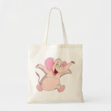 rosa Elefant pink elephant Tasche