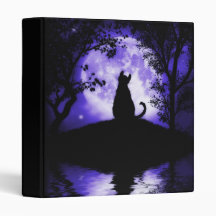 Rosalie's Moon Binder