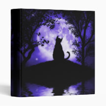 Rosalie's Moon Binder