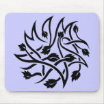 Rosana Tattoo Mousepad