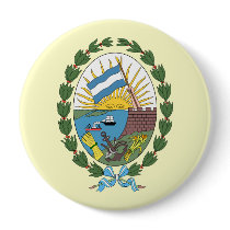 Rosario, Argentina buttons