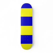 Roscommon, Ireland Custom Skate Board