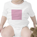 ROSE 6857_solid-paper-pillowed-pink SOLIDE REPOSÉ Body Pour Bébé