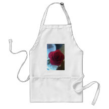 rose aprons