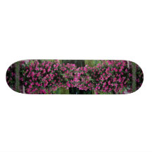 Rose Arches Roses Skateboards