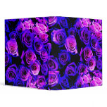 Rose binder