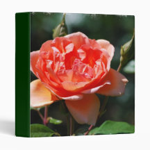 Rose Binder