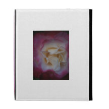 Rose Bloom IPad Cover iPad Cases