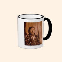 Rose Bompard Bird mugs