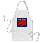 Rose Brand Apples Aprons