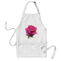 Rose Bud Apron