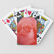 Rose Bud Deck of Card playing cards