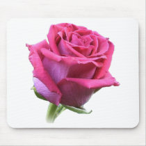 Rose Bud Mousepad