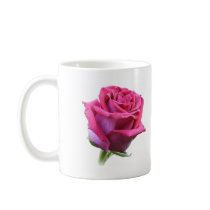 Rose Bud Mug