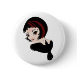Rose buttons
