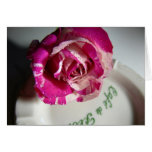 rose cafe de flore menthe cards