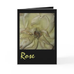 Rose Greeting Cards