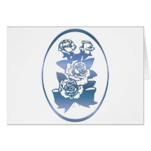 Rose Cards
