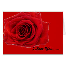 Rose Cards