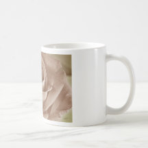 Rose Coffee Mug