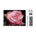 Rose - Cofield family postage