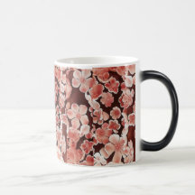 rose cup mugs