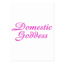 Rose domestique de déesse carte postale