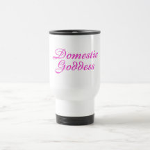 Rose domestique de déesse tasse