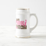 ROSE d'USAGE du cancer du sein I POUR MA MAMAN 6,3 Mugs À Café