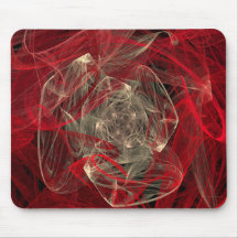 Rose Eternal Mousepad