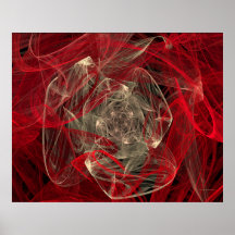 Rose Eternal Poster