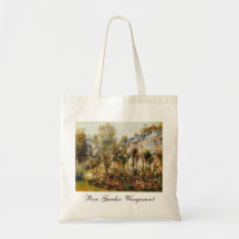Rose Garden Wargemont by Renoir Bags