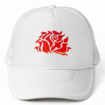 Rose Hat