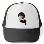 Rose hats