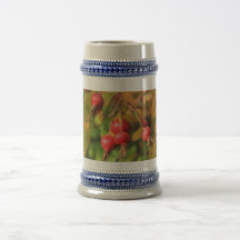 Rose Hips Coffee Mug