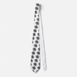 Rose (Inverse) Tie