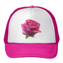 Rose Lovers Hat