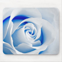 Rose Macro - Mousepad