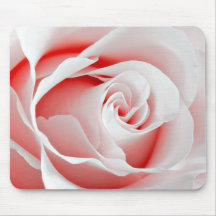 Rose Macro - Mousepad