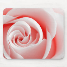 Rose Macro - Mousepad
