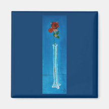 Rose Magnet