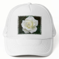 Rose Meanings Baseball Hat