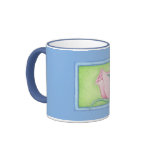 Rose Mug