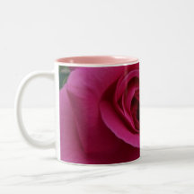 Rose Mug