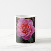 Rose Mugs