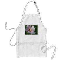Rose of Sharon Apron