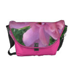 Rose of Sharon Courier Bags