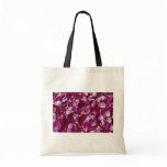 Rose petals bag