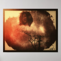 Rose Posters